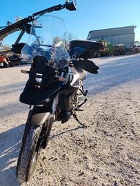 Suzuki V-Strom 800 SE (2024) - Full Optional - 