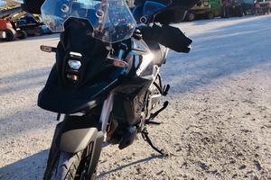 Suzuki V-Strom 800 SE (2024) - Full Optional - 