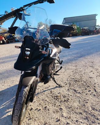 Suzuki V-Strom 800 SE (2024) - Full Optional - 