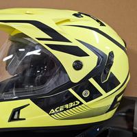 casco taglia m