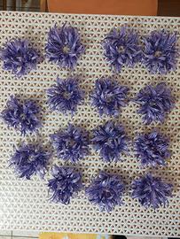 Ghirlande per candele