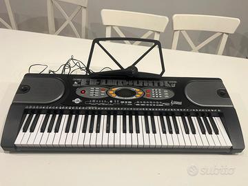 Tastiera elettronica MK-2085