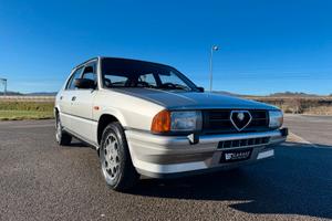 Alfa Romeo 33 1.5 Quadrifoglio Verde prima serie