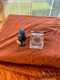 Set Inchiostro piu calamaio