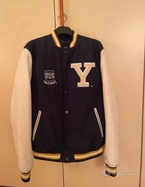 Varsity jacket YALE university