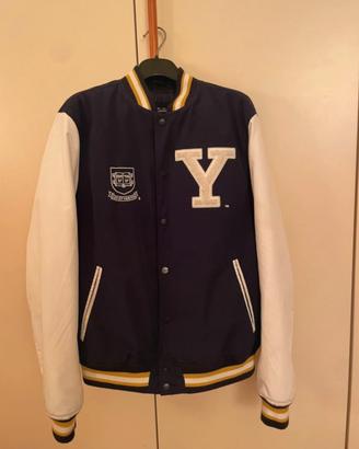Varsity jacket YALE university