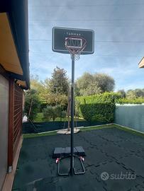 Canestro regolabile Tarmak B100