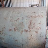 Cisterna usata 30 quintali
