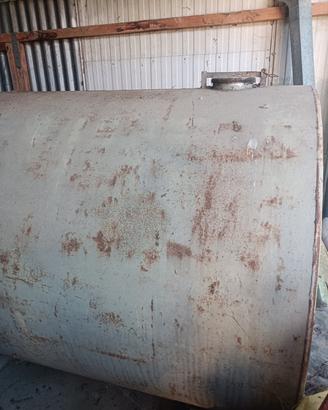Cisterna usata 30 quintali