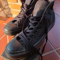 converse nere 41.5
