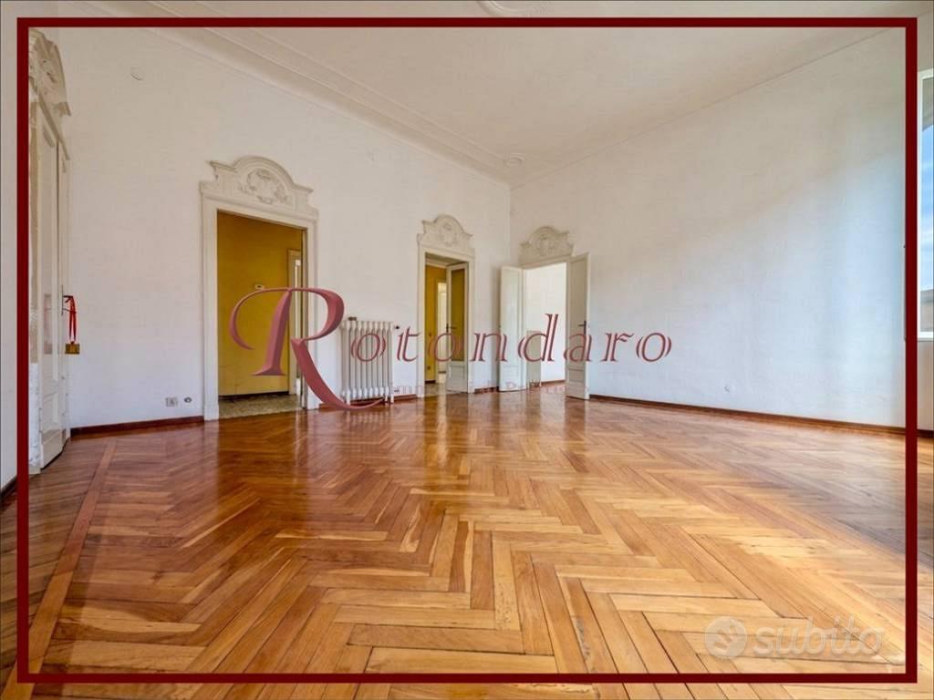 Appartamento – Milano, Washington, Municipio 7 - Vista 3