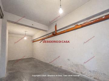 Garage, Calatafimi Bassa - Cuba, Palermo.