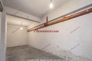 Garage, Calatafimi Bassa - Cuba, Palermo.