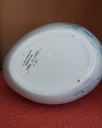 vaso CIA Manna Torino