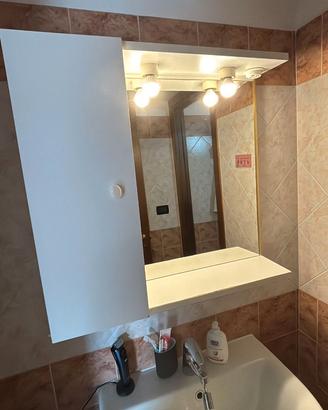 Toeletta bagno