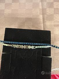 Bracciale tennis stroili