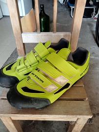 scarpe mtb 43 