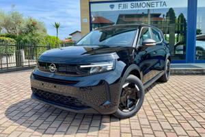 Opel Frontera Hybrid 145 CV EDCT Edition - NUOVO