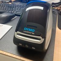 dymo labelwriter 550