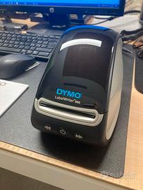 dymo labelwriter 550