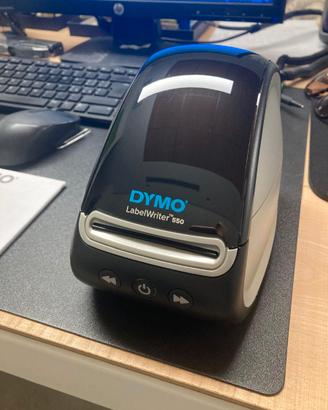 dymo labelwriter 550