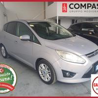 Ford C-Max 1.6 tdci 115 CV Titanium Plus