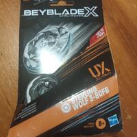 Beyblade x vari (arc wizard, keel Shark rimanenti)