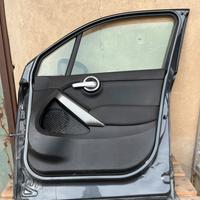 Sportello 500x 2018 in poi