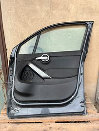 Sportello 500x 2018 in poi