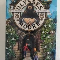 libro ragazzi Ulysses Moore I guardiani di pietra 