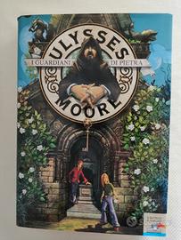 libro ragazzi Ulysses Moore I guardiani di pietra 