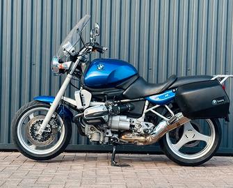 bmw r 850 splendida  come Nuova 