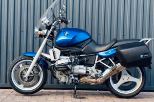 bmw r 850 splendida  come Nuova 