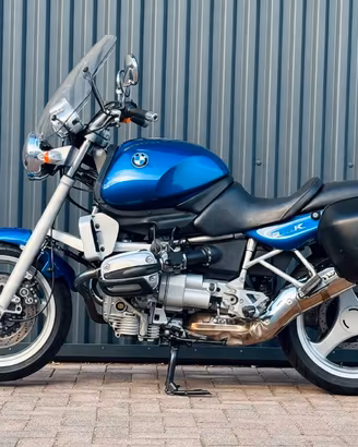 bmw r 850 splendida  come Nuova 