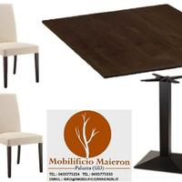 Sedie Tavoli ristorante Bar Pizzeria Cd270