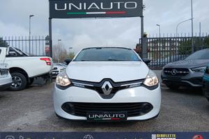 Renault Clio 1.2 75CV 5 porte Life