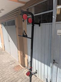 lat machine pulley 
