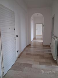Appartamento ristrutturato san giorgio ionico (ta)
