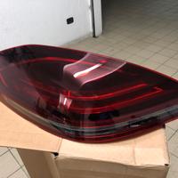 Fanale Porsche Panamera 970 anno 2015
