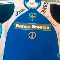 Maglia allenamento brescia