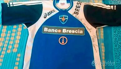 Maglia allenamento brescia