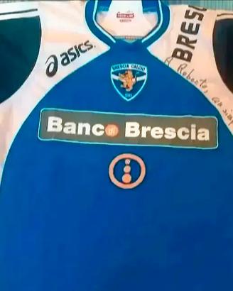 Maglia allenamento brescia