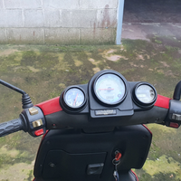 Malaguti Phantom F12