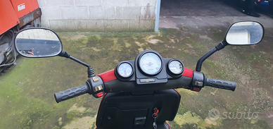 Malaguti Phantom F12