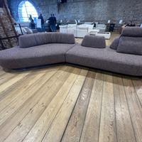 Divano Felis modello Gravity Design