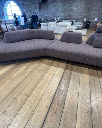 Divano Felis modello Gravity Design