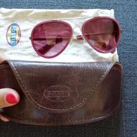 Occhiali da sole Fossil