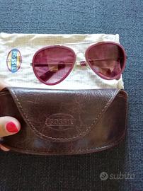 Occhiali da sole Fossil