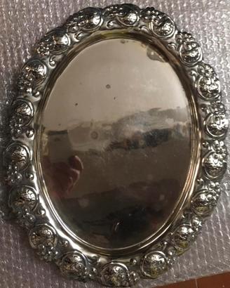 Argenteria Royal House–Collection Sheffield–85
