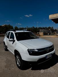 Dacia Duster 4x4